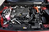 Toyota RAV4 2.5 PHEV 136kW 4x4 Selection - náhled 17