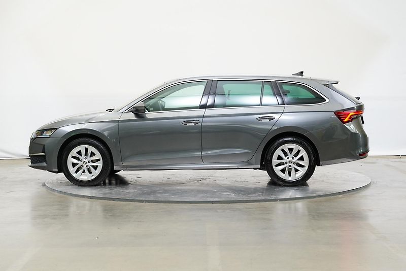 Škoda Octavia - fotka 3 z 26
