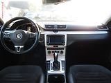 Volkswagen Passat (2012) 2.0 TDi, Highline, DSG - náhled 8