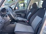 Fiat Sedici 1.6i 16v 4x4 ABS KLIMATIZACE  - náhled 8