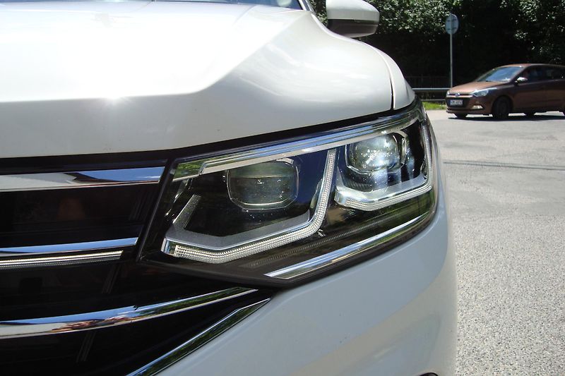 Volkswagen Tiguan Allspace (2023) 2.0TDi, AUT - fotka 67 z 73