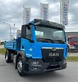MAN TGM 18.290 BL, 4x2, Meiller - náhled 2