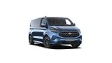 Ford Tourneo Custom (2026) Titanium X L2, Tourneo, 2.5 Du - náhled 1