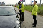 Začal 13. ročník automobilového veletrhu Prague Car Festival. Končí 27. října.Pražský veletržní areál, Beranových 669, Praha 9 - Letňany