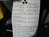 Renault Mégane 1,4 i, klima, serv. kniha, - náhled 26