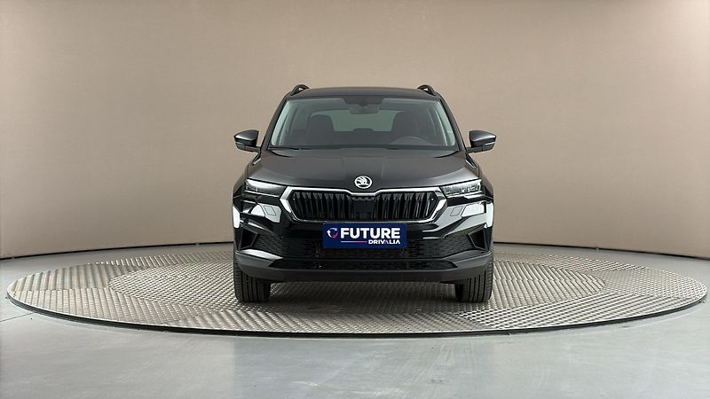 Škoda Karoq 2.0 TDI DSG 4x4 Style - fotka 3 z 26