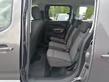 Toyota ProAce City Verso (2021) 1.2 T 7-míst Long,Shuttle - náhled 10