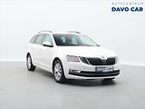 Škoda Octavia 1,6 TDI 85kW DSG Style LED CZ - náhled 1