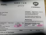 Mercedes-Benz Citan 1,5  110DCI Tourer - náhled 21