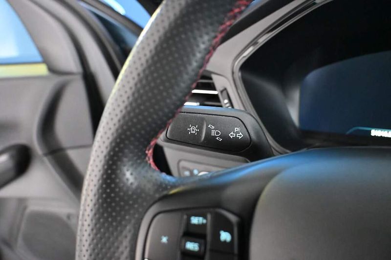Ford Kuga (2023) 2.5 ST-LINE X LED Tažné Virtua - fotka 14 z 37