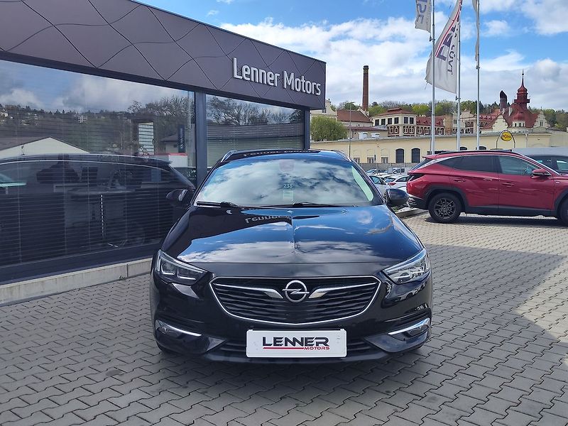 Opel Insignia 2.0 CDTi/125kW Inovation AT - fotka 2 z 34