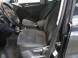 Volkswagen Tiguan (2011) 2.0TDi 4x4, ČR, Klima - náhled 9