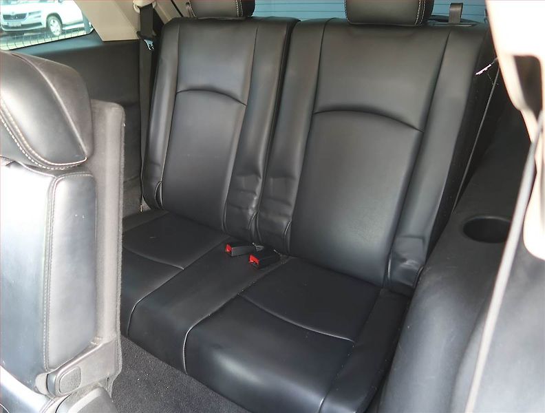 Fiat Freemont (2012) 2.0 MultiJet, 4X4, Automat - fotka 16 z 19