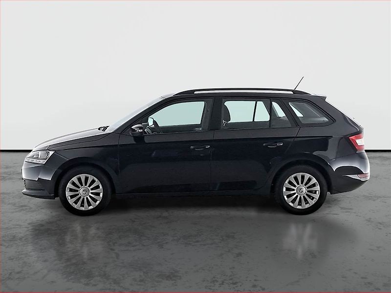 Škoda Fabia (2022) 1.0 TSI, ČR,1.maj, Serv.kniha - fotka 3 z 16