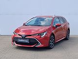 Toyota Corolla 2.0 HSD e-CVT Executive VIP JB - náhled 1