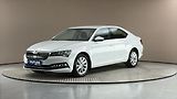Škoda Superb 2.0 TDI DSG 4x4 Style - náhled 1