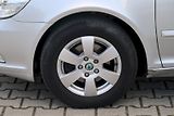 Škoda Octavia (2011) Ambiente Plus 1.4 TSI 90 kW - náhled 11