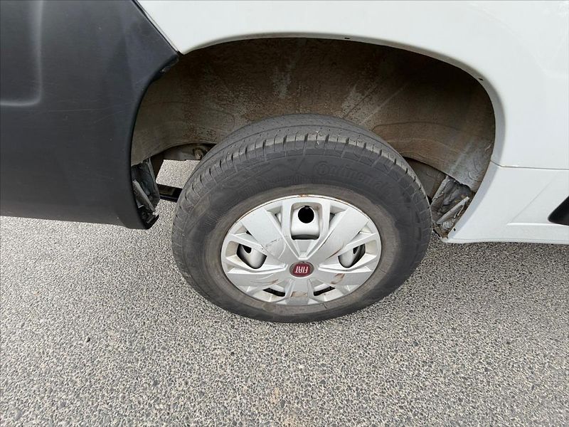 Fiat Ducato 0,0 E - fotka 15 z 27
