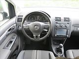 Volkswagen Touran 1,4  TSI MATCH - náhled 10