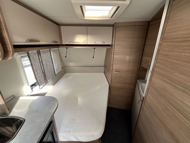 Knaus (2023) Sport 450 FU - fotka 12 z 19