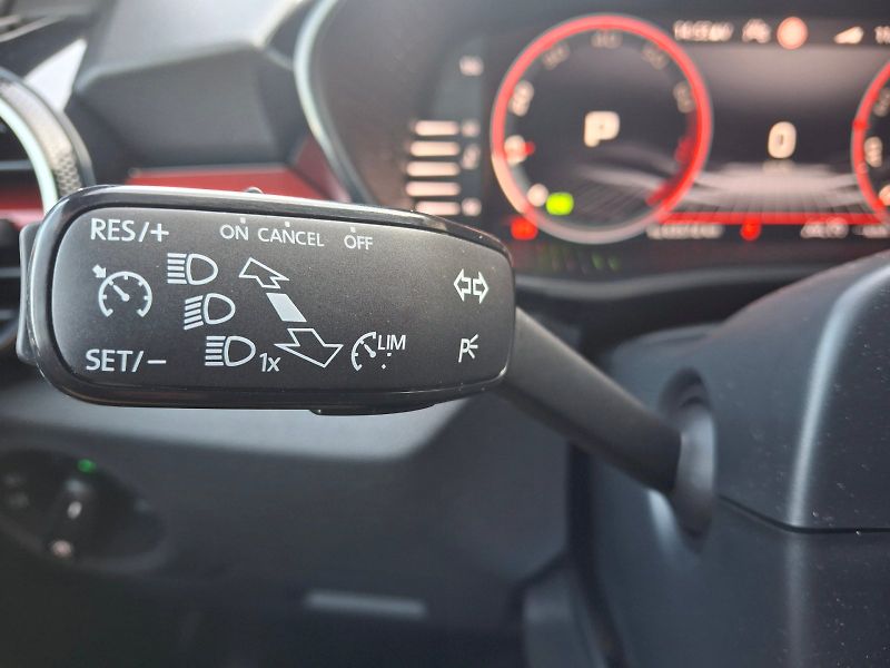 Škoda Fabia (2025) Monte Carlo DSG 1,0TSi 70kW - fotka 30 z 33