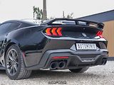 Ford Mustang (2025) 5.0 Dark Horse MagneRide, Brem - náhled 23