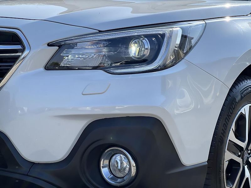 Subaru Outback 2.5i AUTOMAT KŮŽE NAVI KAMERA  - fotka 46 z 50