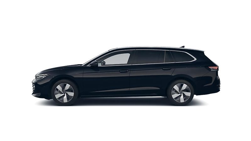 Volkswagen Passat (2026) 2.0TDI*ELEGANCE*IQ*TAŽNÉ*HEAD* - fotka 5 z 13