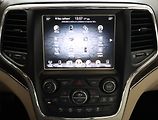 Jeep Grand Cherokee (2016) 3.0 CRD, 4X4, Automat - náhled 20