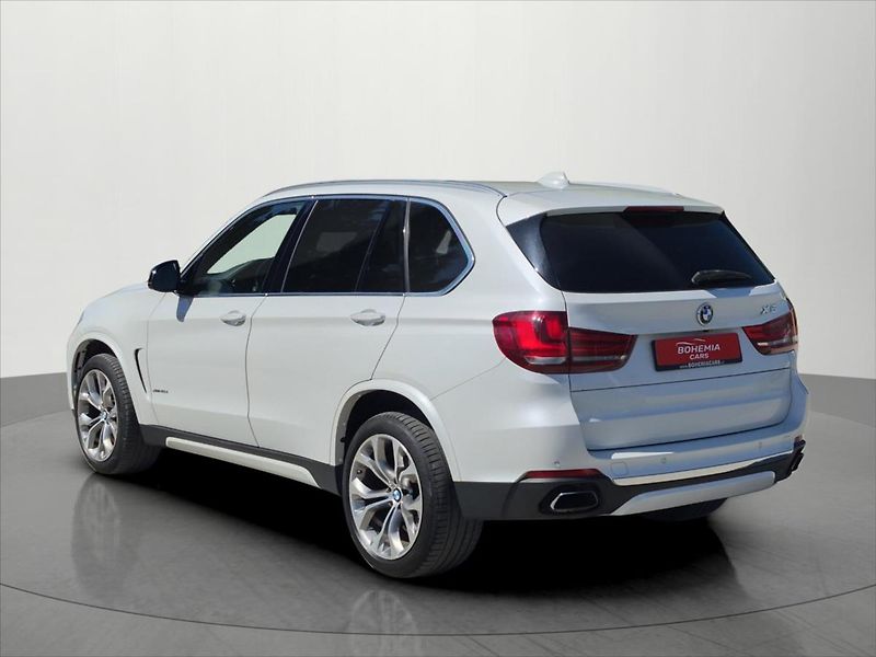 BMW X5 3,0 230 Kw 40d Xdrive ČR - fotka 5 z 30