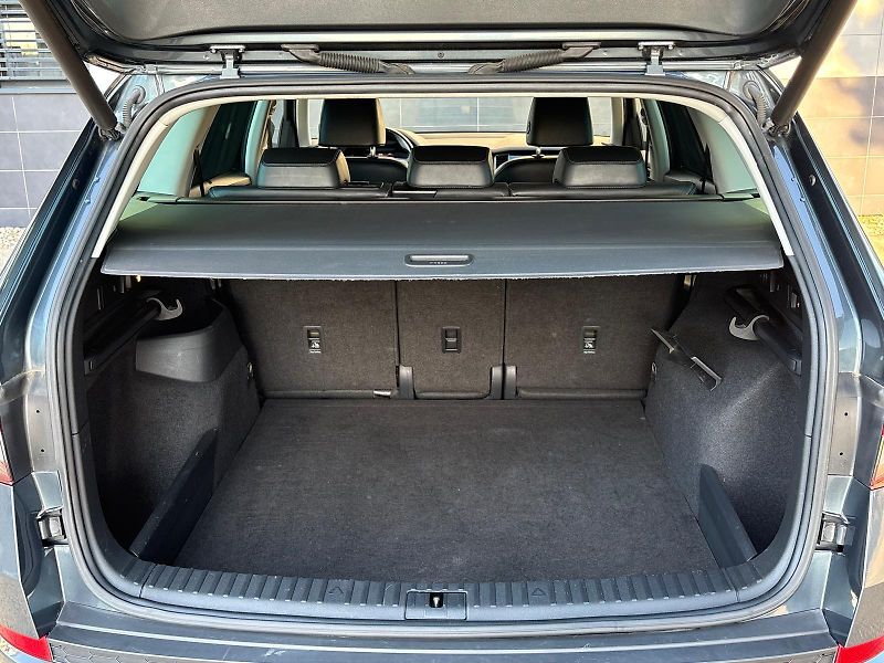 Škoda Kodiaq 2.0 TDI 140 kW, DSG,4x4,STYLE+ - fotka 49 z 54