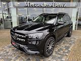 Mercedes-Benz GLS 450 4MATIC*AMG*MASÁŽE - náhled 1