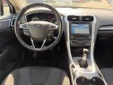 Ford Mondeo (2016) Bussines 2.0 TDCi 110kW - náhled 12
