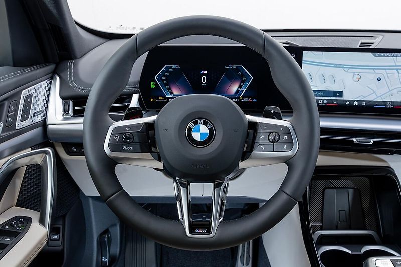 BMW X1 xDrive20d - fotka 8 z 13