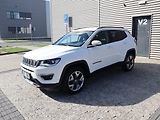 Jeep Compass (2020) - náhled 10