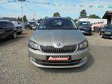 Škoda Fabia (2015) 1.2 TSI- 81kW- KLIMA- ALU KOLA - náhled 1