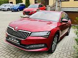 Škoda Superb (2022) 2.0TDi 110kW STYLE DSG TAŽNÉ  - náhled 16