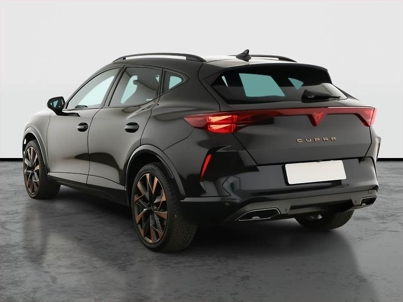 Cupra Formentor (2024) 1.5 TSI - fotka 4 z 27