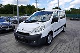 Citroën Jumpy 2.0 HDI, 120 PS/ČR/L1H1 - náhled 1