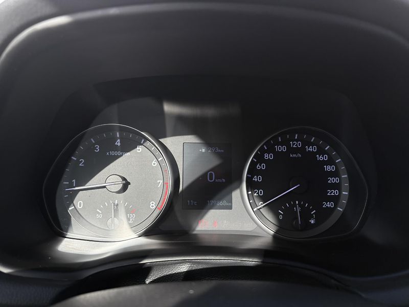 Hyundai i30 1.4 CVVT 73kW Start - fotka 15 z 18