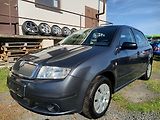 Škoda Fabia 1.2 HTP  COOL - náhled 1