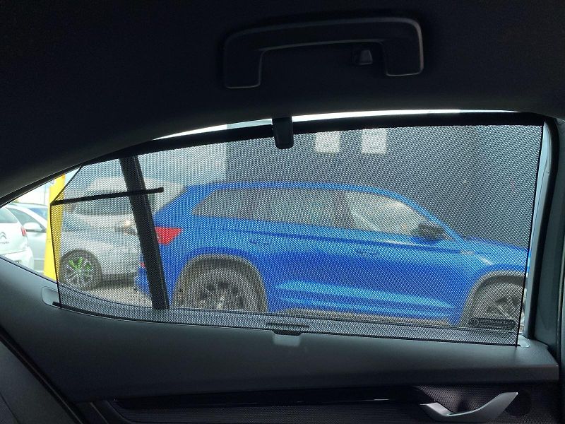 Škoda Octavia (2025) 2.0 TSI DSG RS - fotka 29 z 39