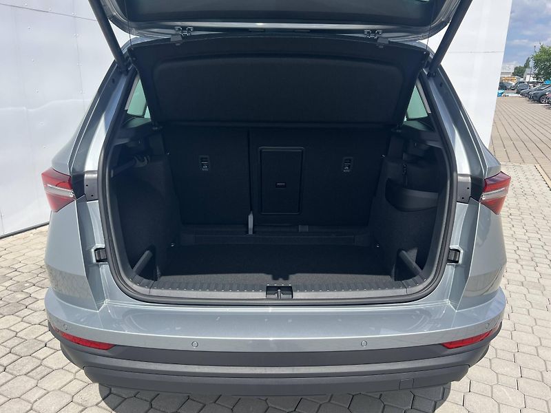 Škoda Karoq (2026) Dynamic7DSG 1,5 TSI - fotka 6 z 6