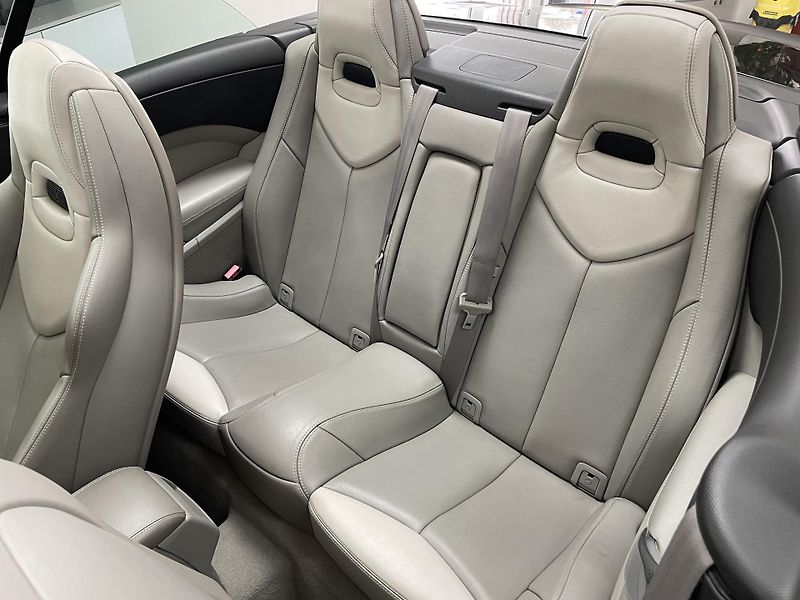 Peugeot 308 CC 1.6 THp 147kW  DIGIAC NAVI  - fotka 25 z 31