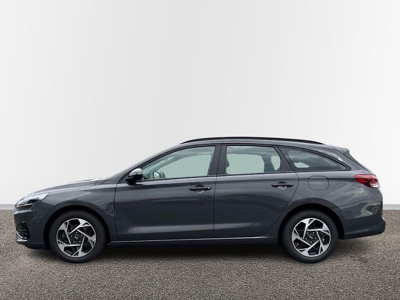 Hyundai i30 MHEV Smart - fotka 3 z 23