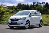 Škoda Citigo 1.0 STYLE - náhled 1