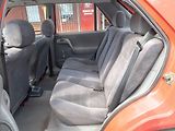 Škoda Felicia (1999) ČR 1.3i 40KW – EKO ZAPLACENO - náhled 16
