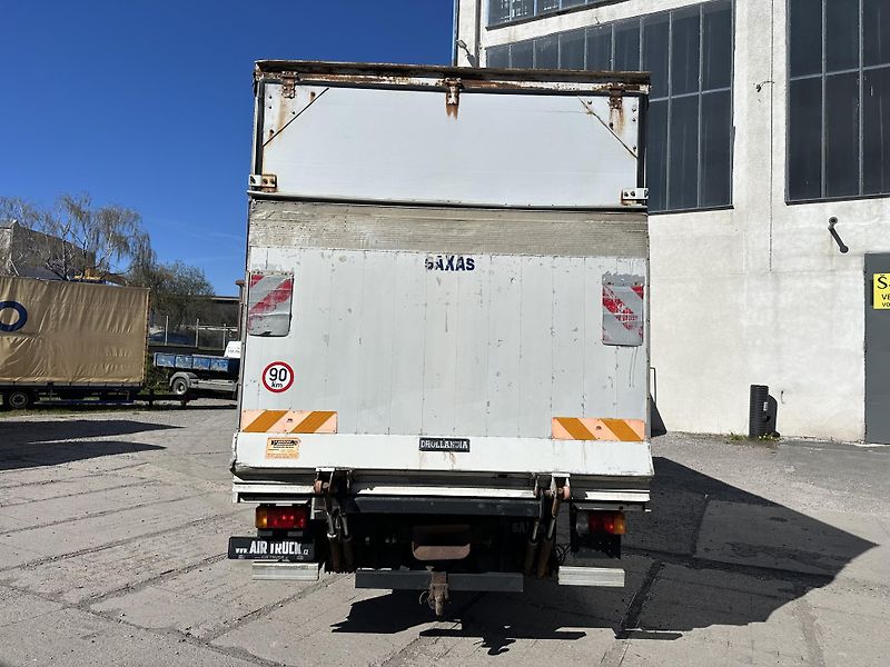 Iveco Eurocargo (2008) 75E18  SHRNOVAČKA MĚCHY E5 - fotka 5 z 36