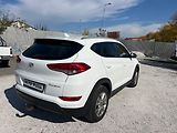 Hyundai Tucson 1,7 CRdi - náhled 12