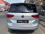 Volkswagen Touran 2.0TDi/2017/7MÍST.MAN6.110KW-Z - náhled 4
